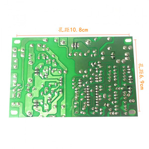 Carte d'alimentation AC/DC YJ 220V vers 12V 6A pour circuit de refroidissement de distributeur d'eau - Product Image 1