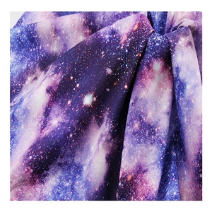 Vải <span class=keywords><strong>Poplin</strong></span> In Kỹ Thuật Số Dệt Cotton Chất Lượng Cao Cho Bé Váy Nữ - Product Image 5