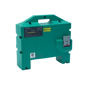 Batteries LiFePO4 de haute qualité 48V 20Ah, batterie au lithium pour chariot élévateur électrique Xilin CBD15W-IILiX/<span class=keywords><strong>Jungheinrich</strong></span> PTE1.3 - Product Image 2