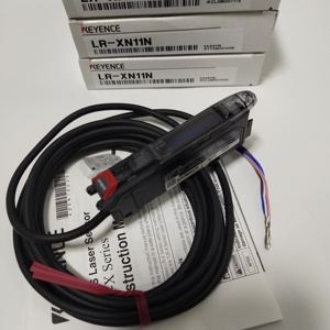 เซ็นเซอร์เลเซอร์แอมพลิฟายเออร์แยกส่วนรุ่นดั้งเดิม LR-XN11P - Product Image 4