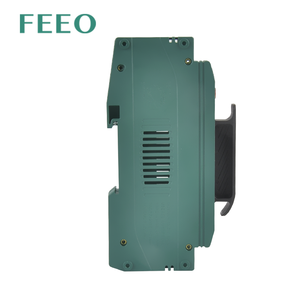 Fusible Solar <span class=keywords><strong>FHDS</strong></span> de 1500V CC, 50A, 20kA, Cerámico, con Fusible de 10x85mm, Protección IP20, Certificado IEC - Product Image 2