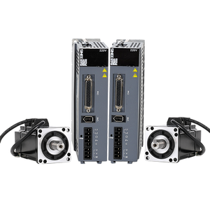 SINEE EM730 Constant Pressure Control 75KW Three Phase 380V AC Drive for <b>Water</b> Supply and Booster <b>Pump</b> Systems - Product Image 5