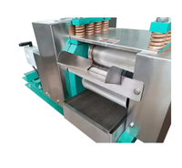 Machine à jus de canne à sucre, broyeur de canne à sucre, extracteur de jus de canne à sucre efficace, moteur pour restaurant, usage agricole, 4 kW, 220/380 V