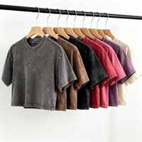 Özel logo baskılı bebek tişörtü kadın tişörtleri düz kısa kollu özel baskı tasarım dar kesim crop top kadın tişörtü