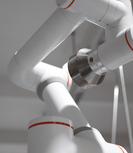 Pour robot industriel FR30 30 kg à 6 axes |   Charge lourde |   Manutention des matériaux |   Automatisation logistique |   IP65 - Product Image 6