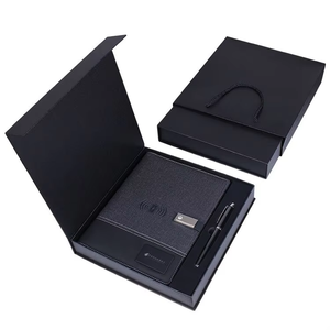 Cuaderno Digital Inteligente con IA, Regalos Empresariales, A5, Carga Inalámbrica, Batería de 8000 mAh, Agenda con Unidad Flash USB - Product Image 6
