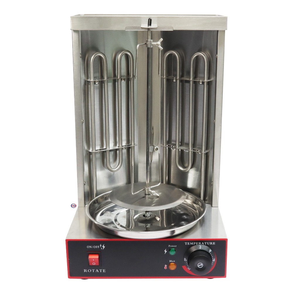 Guangzhou BBQ Factory Premium Stainless Steel Grills