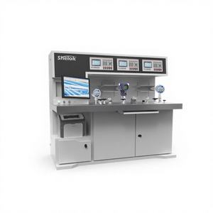 Yunyi Otomatik HART İletişim Çalışma Tezgahı Basınç Kalibrasyonu için Çok Fonksiyonlu Kalibrasyon Sistemi Test Cihazları için - Product Image 4