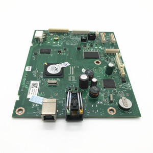 Placa Base Principal del Formateador CF386-60002 CF387-60001 para Color LaserJet Pro <span class=keywords><strong>MFP</strong></span> <span class=keywords><strong>M476dn</strong></span> - Product Image 1