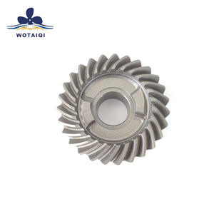 Vente directe du fabricant : Moteur marin Yamaha 2 temps, engrenage arrière 6L2-45571-00, état neuf, type de carburant essence - Product Image 2
