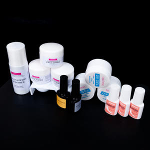 Kit completo de manicura <span class=keywords><strong>para</strong></span> profesionales, <span class=keywords><strong>para</strong></span> <span class=keywords><strong>todo</strong></span> tipo de <span class=keywords><strong>uñas</strong></span> acrílicas, #03 - Product Image 4