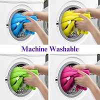 Hot Selling Microfiber Towels 80% Polyester 20% Polyamide Microfiber Cleaning Cloth Warp Knitted Towel Car Kitchen Towels