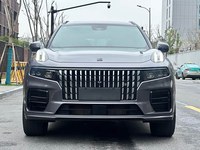 Voiture d'occasion Lynk & Co 09 PHEV SUV 6/7 places 2021 2022 2023 Conduite à gauche Automatique Transmission intégrale Faible kilométrage Sans accident Exportation Vente en gros