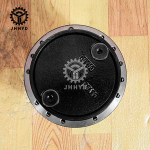 Mini-graafmachine onderdelen CX27B eindreductie CX27 complete rijmotor PX15V0025F1 <span class=keywords><strong>CX55B</strong></span> CX55 rups aandrijfmotor - Product Image 6