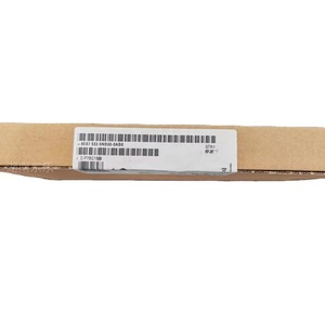 โมดูลเอาต์พุตแบบอนาล็อก S7-1500 6ES7532-5NB00-0AB0 4X โมดูลเอาต์พุต24Vdc 0-20MA อินพุต IO - Product Image 1
