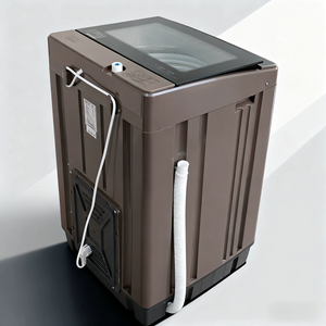 <span class=keywords><strong>Lave</strong></span>-<span class=keywords><strong>linge</strong></span> multifonctionnel pour la maison avec fonction de séchage, entièrement automatique - Product Image 3