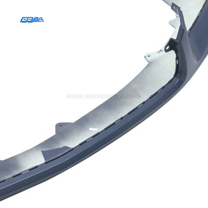 Cubierta Nueva para Parachoques Delantero, Piezas Exteriores para Bentley Continental GT 4.0 2012-2014 - Product Image 5