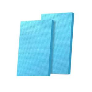 Panel de Aislamiento de <span class=keywords><strong>Poliestireno</strong></span> <span class=keywords><strong>Extruido</strong></span> XPS de Celda Cerrada Personalizado, Panel de Espuma Impermeable de Alta Resistencia para Techo, Pared y Piso - Product Image 5