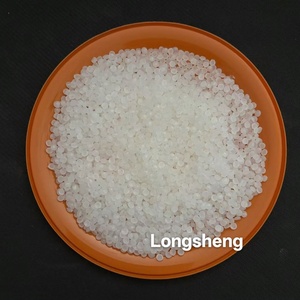 HDPE Film Grade Geomembrane Granules for <b>Fish</b> <b>Pond</b> Blow Molding & Injection Molding High Strength Plastic Pellets - Product Image 3