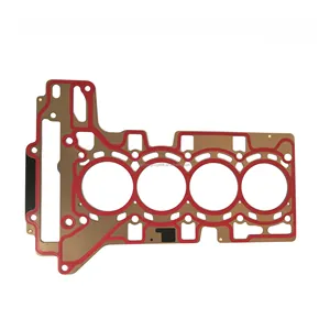 Kit Gasket mesin Kit Gasket penuh Kit Gasket pemeriksaan mesin 11127598042 untuk Bmw N20 B20A F10 F11 F20 X1 X3 Z4 520i 528i