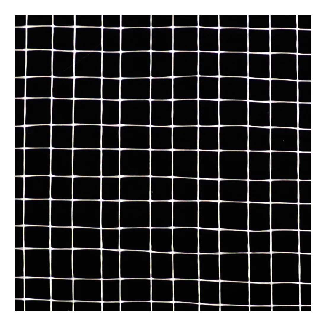 Grille de renforcement en tissu industriel Laid Scrims Filet d'isolation en fibre de verre