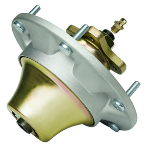 Soporte para Cuchillas de Cortacésped TCA24880 A10380 para Accesorios de Cortacésped - Product Image 2