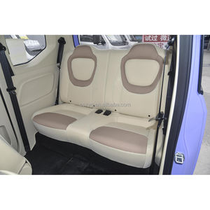 Wuling Hongguang MINI EV <span class=keywords><strong>3</strong></span>-дверный 4-местный чистый Электрический хэтчбек новые автомобили и подержанные автомобили в наличии - Product Image 6
