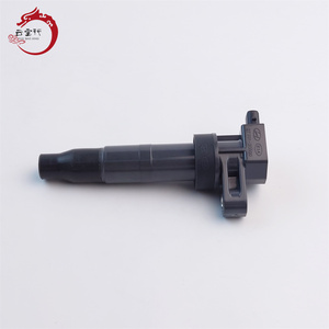 27301-3C000 227301 3C000 Bobina de encendido para Hyundai Kia IX35 273013C000 - Product Image 5