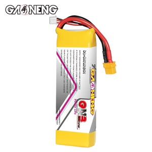 Batería LiPo GAONENG GNB MD-1 <span class=keywords><strong>Serie</strong></span> 5500mAh 2S 7.4V 60C 120C XT60 para Coches RC 1/10 1/8, Barcos RC, Axial Yi Kong Vanquish - Product Image 4