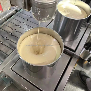 สีรองพื้นอะคริลิกแห้งเร็วพิเศษ เป็นมิตรต่อสิ่งแวดล้อม สำหรับรถยนต์ ชนิดน้ำ พร้อมสารทำให้แข็งตัวโพลีเอสเตอร์ ยึดเกาะดีเยี่ยม เติมเต็มร่องรอยได้ดี - Product Image 1