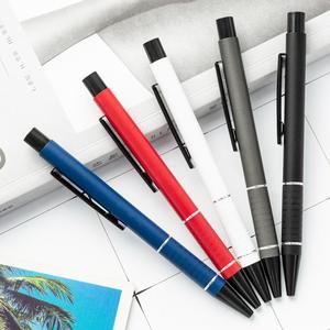 <b>Cheap</b> Bulk Classics Metal Ball Point Pen With Logo Custom Printed Engraved for Office Stationery <b>Gift</b> - Product Image 6