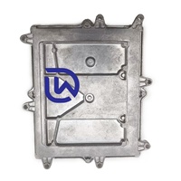 0281020070 04214432 EDC7UC31 Unidad de Control Electrónico del Motor, Placa de Control del Motor, Módulo de Control para Motor Deutz
