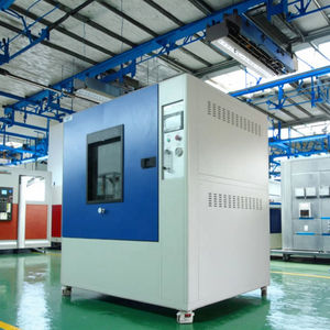 IPX1 IPX2 IPX3 IPX4 <span class=keywords><strong>IPX5</strong></span> IPX6 impermeabilizza la camera di prova della macchina con camera di prova di grado IP impermeabile - Product Image 5