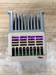 1 pièce d'occasion JSCC C075 0.75KW 380V - Product Image 5