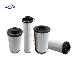 Filtro Hidráulico de Alta Presión <span class=keywords><strong>HIFI</strong></span> de Diseño OEM de Alta Precisión y Grado Superior - Product Image 3