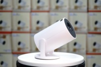 HY200 HY300 pro Popular nuevo proyector 1080P teatro Multimedia Tv proyectores Full Hd 1080P Home Theater Mini proyectores