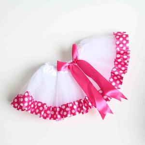 Vestido Tutú de Ballet al Por Mayor a Precio de Fábrica de Proveedor Chino - Product Image 1