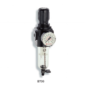 ขายดี ของแท้ B73G-2AK-AD1-RMN อุปกรณ์เสริม ฟิลเตอร์/เรกูเลเตอร์ ราคาถูก มีสินค้าในสต็อก NORGREN B73G-2AK-AD1-RMN ขายดี ของแท้ B73G-2AK - Product Image 3