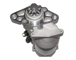 Motor de arranque de coche para Toyota Camry Saloon 01-06 28100-28041 12V Arrancador