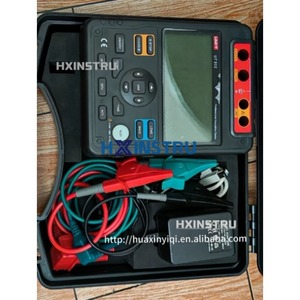 Testeur de résistance d'isolement UNI-T UT512 - Mégohmmètre numérique - Multimètre numérique 5KV lexso H - Product Image 2