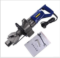 Nouvelle machine à cintrer les barres en acier hydraulique Portable, Machine à cintrer les métaux à bas prix