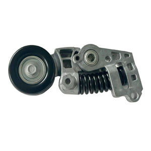 Tensor de Correa Ajustable de Alta Calidad con Rodamiento, Número OE 1662036061 - Product Image 1