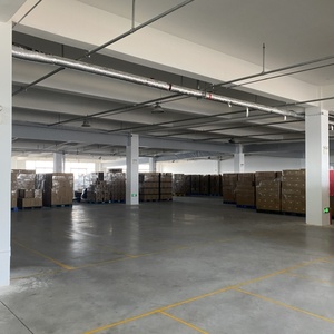Assiettes <span class=keywords><strong>en</strong></span> papier blanches personnalisées de 9 pouces, résistantes à la graisse et à l'eau, fabricant d'assiettes jetables pour fêtes OEM - Product Image 5