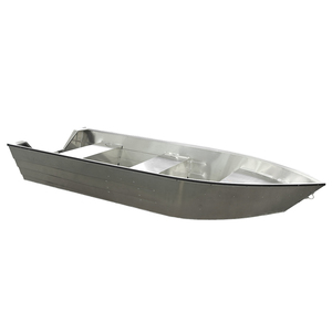 Usine en gros 4.8m bateau en aluminium OEM personnalisé léger dériveur <span class=keywords><strong>de</strong></span> pêche aviron tendre <span class=keywords><strong>Jon</strong></span> bateau pour lac rivière <span class=keywords><strong>mer</strong></span> - Product Image 5