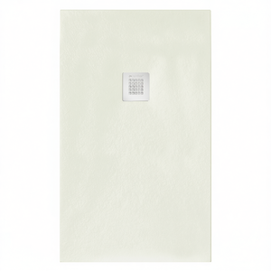 Plato de Ducha Emotion Line Serenity Rectangular Gris 7035 90 x 170 cm - Product Image 2