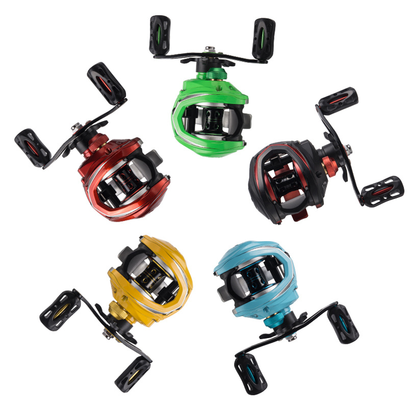 are lizard baitcasting reels any good Black Myth DC Reel 7.2:1 5+1BB 5Kg Max Drag – Pro Tackle World Great gift for anglers and reel collectors Lizard Baitcasting Reels starting Rs.1150/-