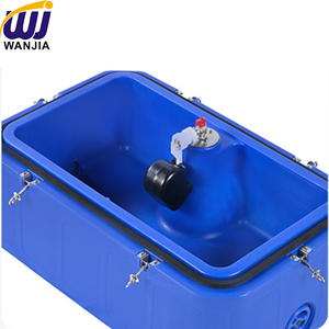 <span class=keywords><strong>Abbeveratoio</strong></span> Automatico WANJIA in Plastica per Bestiame, per Mucche, Pecore, Capre e Attrezzatura per Uso Quotidiano in Allevamenti Lattiero-Caseari - Product Image 2