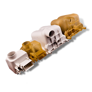 Chuyên nghiệp <span class=keywords><strong>3D</strong></span> sản phẩm dịch vụ in ấn CNC in Dịch vụ thiết kế tùy chỉnh nhựa in ấn PE PP Bộ phận dịch vụ - Product Image 1