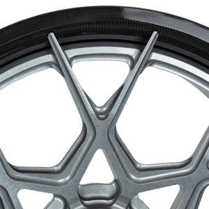 Rines Forjados de 18 19 20 22 24 Pulgadas para BMW M2 M3 M4 M5 M6 <span class=keywords><strong>M7</strong></span> M8 I4 I5 I7 IX M240 320 330 430 M440 530 540 740 S21-<span class=keywords><strong>07</strong></span> de Carbono - Product Image 4