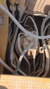 Excavatrice japonaise Caterpillar 336E en vente - Product Image 6